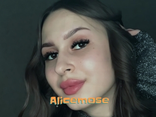 Alicemose