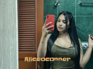 Aliceoconner