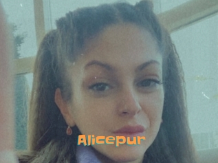 Alicepur