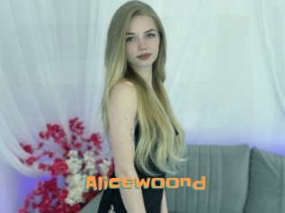 Alicewoond