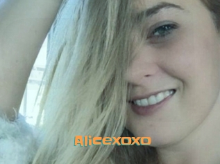 Alicexoxo