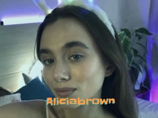 Aliciabrown