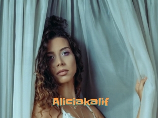 Aliciakalif