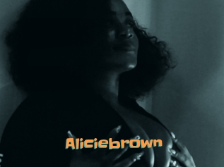 Aliciebrown