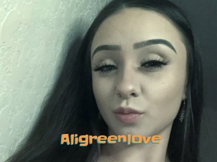 Aligreenlove