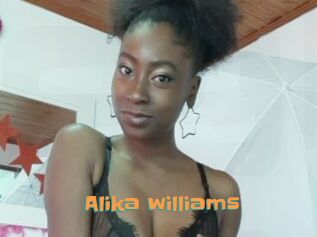 Alika_williams