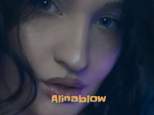 Alinablow