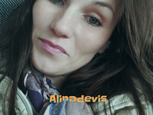 Alinadevis