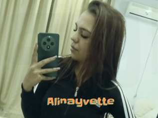 Alinayvette