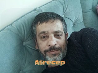 Alirecep