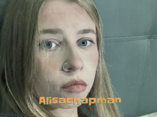 Alisachapman