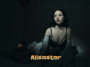 Alisastar