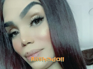 Alishadoll