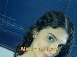 Alison_millerx