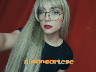 Alisoncortese