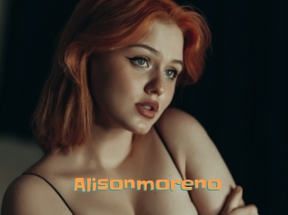 Alisonmoreno