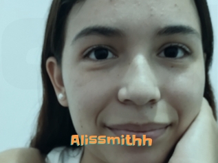 Alissmithh