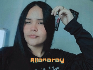 Allanaray