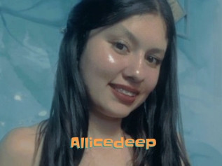 Allicedeep