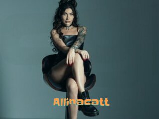 Allinacatt