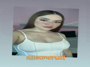 Allisoncruz1