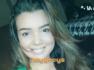 Allygreys