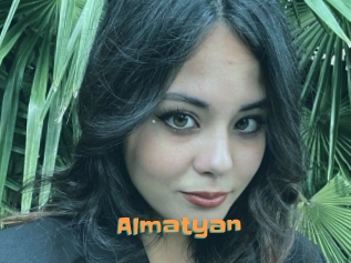 Almatyan