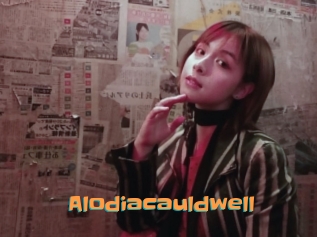 Alodiacauldwell