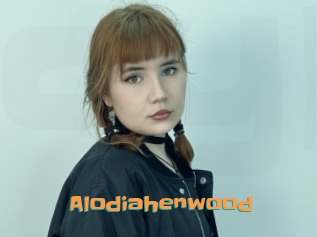 Alodiahenwood