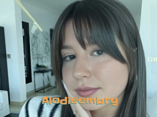 Alodieembry