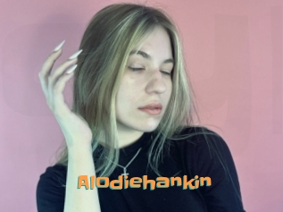 Alodiehankin