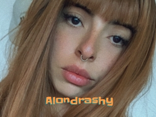 Alondrashy