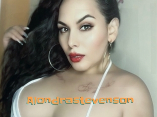 Alondrastevenson