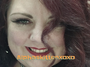 Alphaskittenxoxo