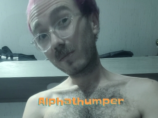 Alphathumper