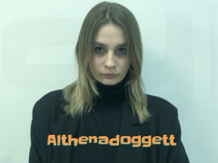 Althenadoggett