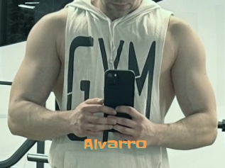 Alvarro