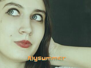 Alysummer