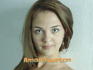 Amaliaburton