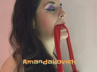 Amandakovich