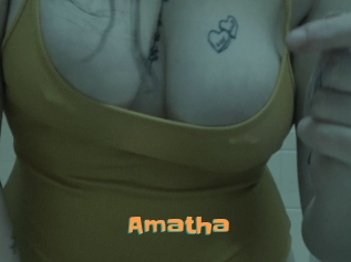 Amatha