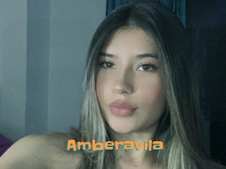 Amberavila