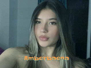 Amberbaena