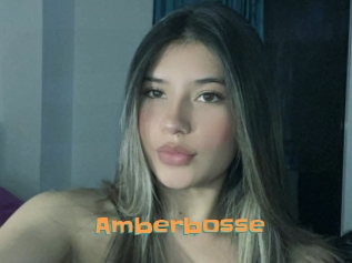 Amberbosse