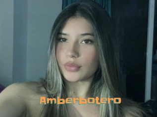 Amberbotero