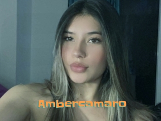 Ambercamaro