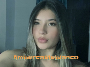 Ambercasteblanco