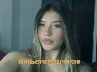 Ambercontreras