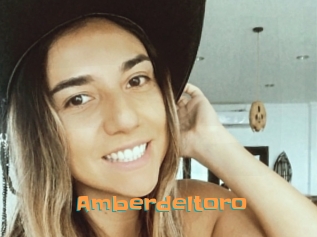 Amberdeltoro