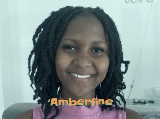 Amberfine